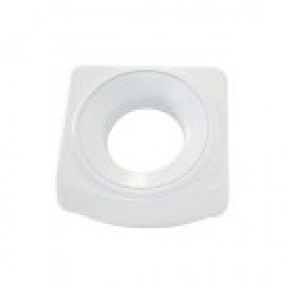 TOPO BRANCO PARA BEBEDOURO LATINA